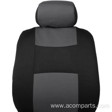 Universal Seat Cover Auto Plush Car Seat Cover